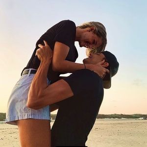 Meet your Posher, Joseph